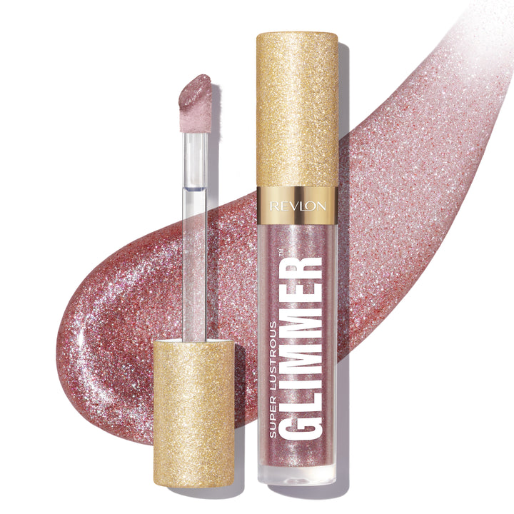 Super Lustrous™ Glimmer Gloss#color_lavender-lust